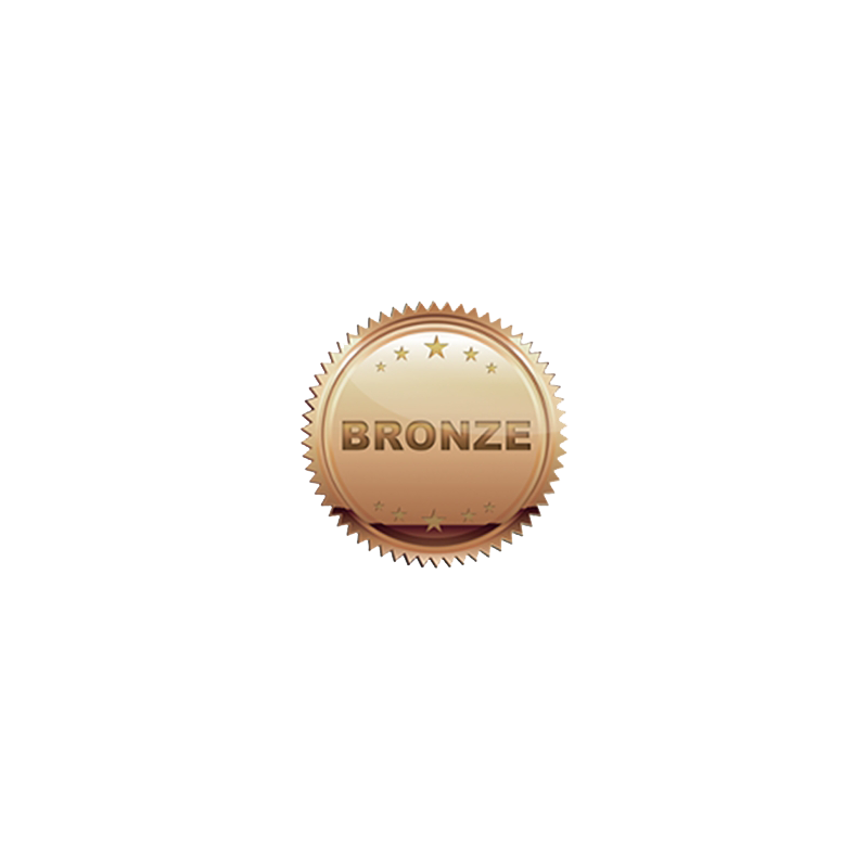 Affiliazione Bronze